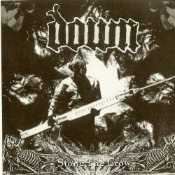 Down : Stone the Crow